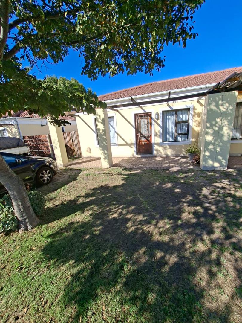 2 Bedroom Property for Sale in Kuils River Western Cape